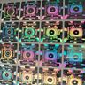 Hologram Self-adhesive Labels Tamper-proof Sticker "Original"
