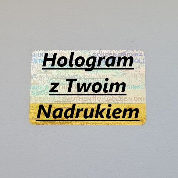 Personalized Hologram Labels Warranty Void If Removed with Personalized Imprint Tamper Proof Stickers Authentic
